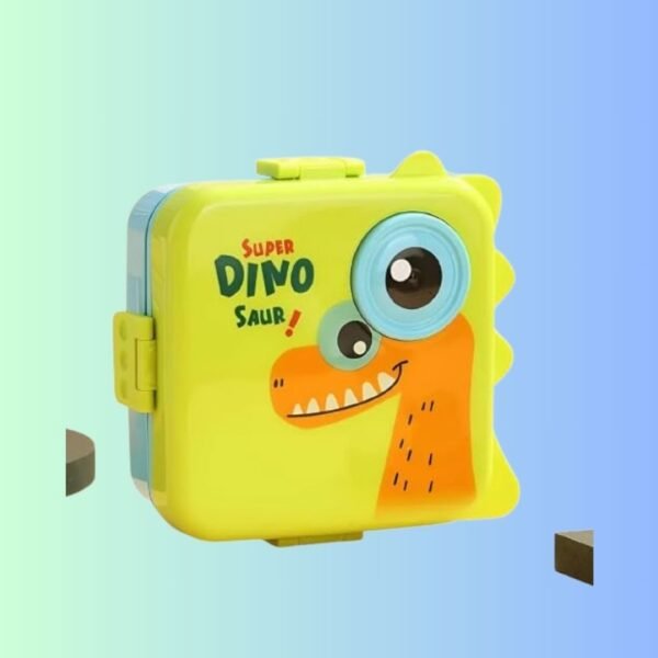 Moda Bay Kids Lunch Box (Yellow)