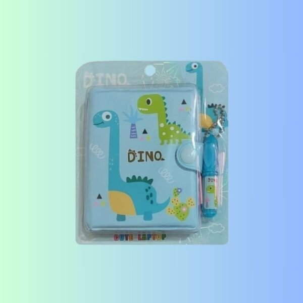 KALRA MAGIC Cartoon Theme Small Pocket Diary with Pen Cute Doraemon Stationery Set for Students Kids and Children Perfect Birthday Return Gift (Pack 2 Multi Design Any 2 Will Dispatch) (UNICON)