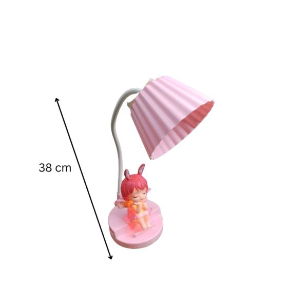 Princess Table Lamp