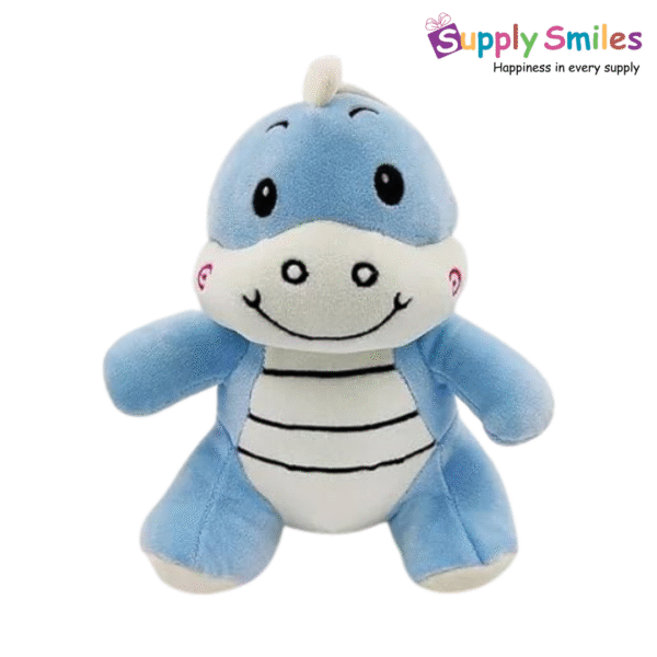 Super Soft Dragon Plush Toy – 45 cm | Cute & Huggable Cuddly Toy for Kids