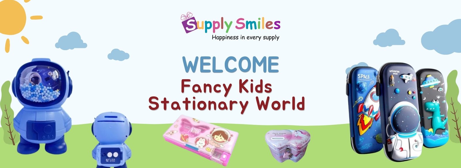 supplysmiles banners (2)