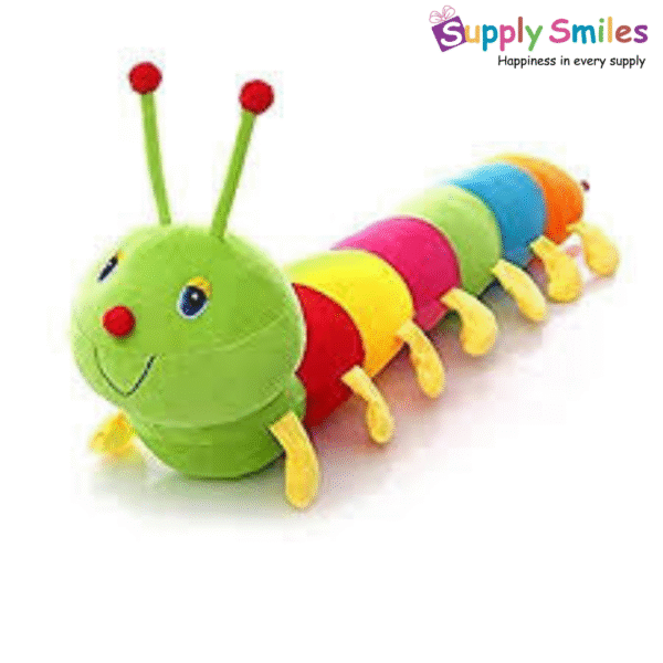 Soft, Fun & Perfect for Kids’ Cuddles and Play