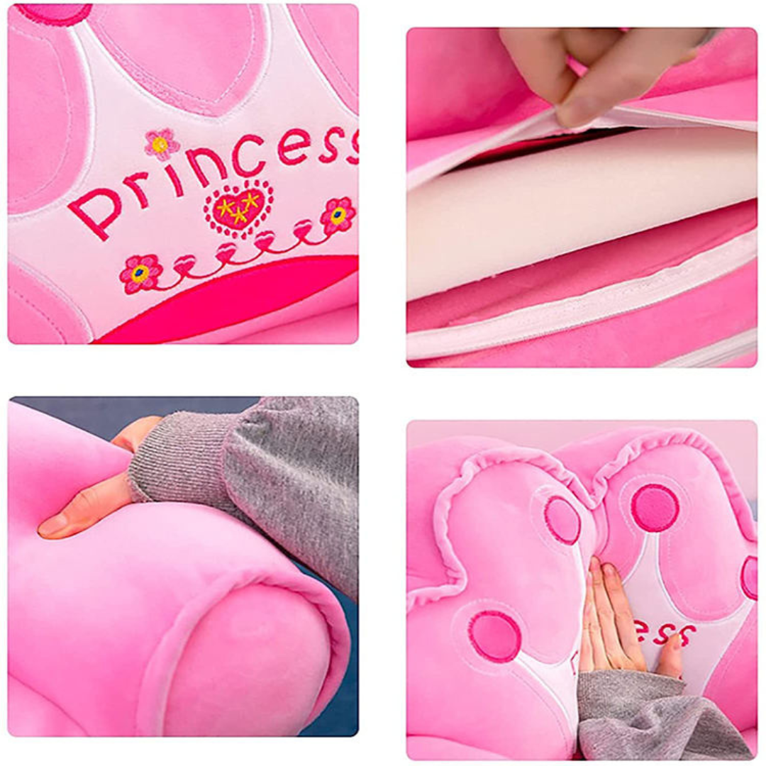 208 PC Art Drawing Color Set for Kids Colouring Kit Art Box for Girls Painting Colors Box Set (17)