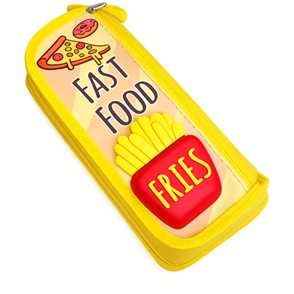 FOOD POUCH