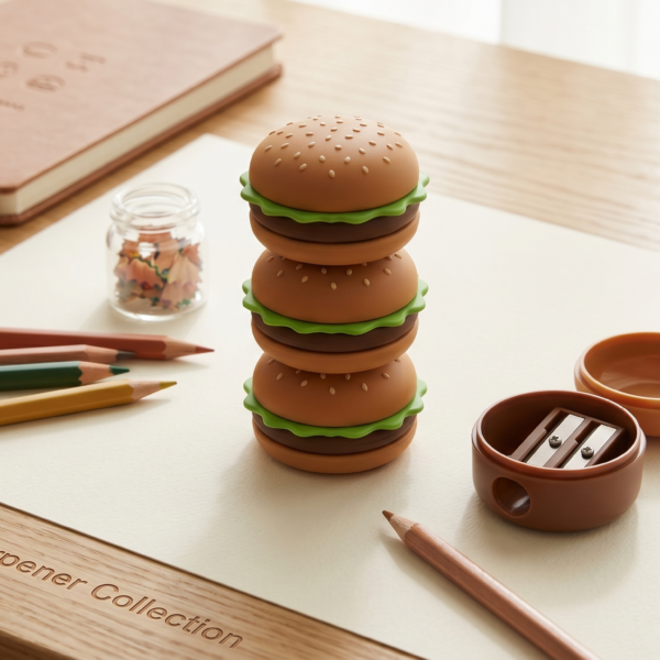 BURGER SHARPNER PS-006