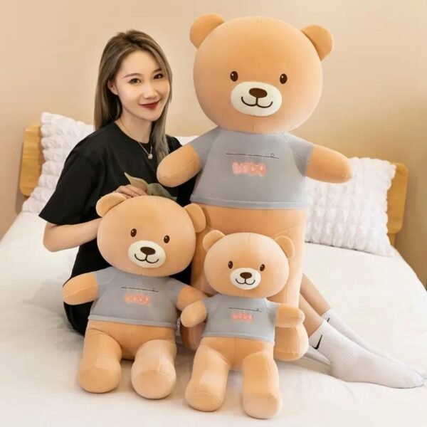 Standing Teddy 40 cm