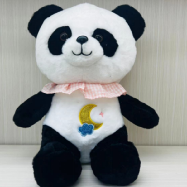 Panda 55 cm