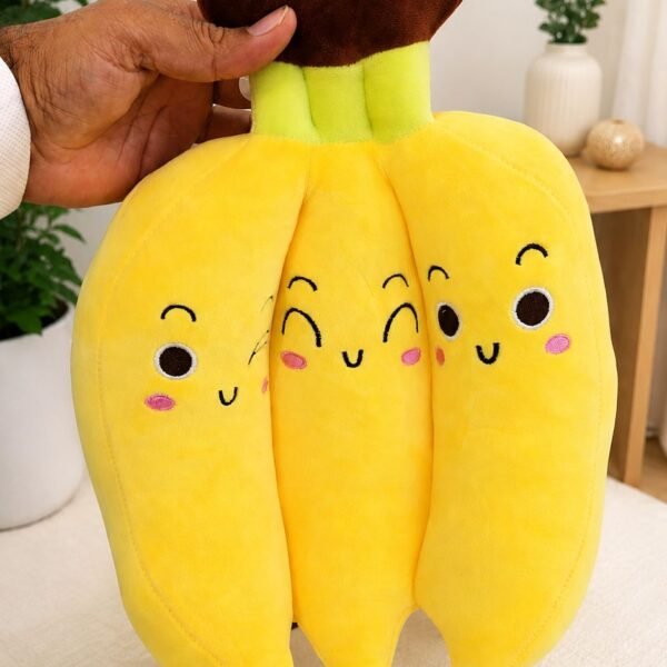 Tripple Banana